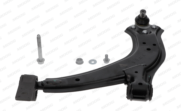 Control/Trailing Arm, wheel suspension (CI-WP-0601P)