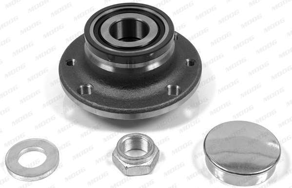 Wheel Bearing Kit (FI-WB-11576)
