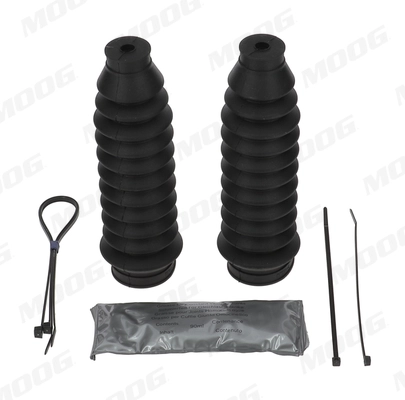 Bellow Kit, steering