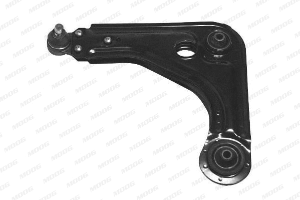 Control/Trailing Arm, wheel suspension (FD-WP-4131P)