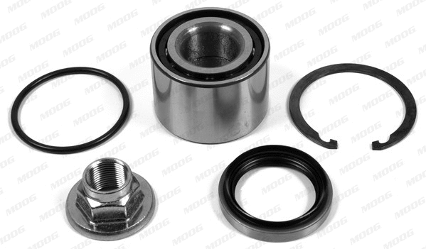 Wheel Bearing Kit (TO-WB-12110)