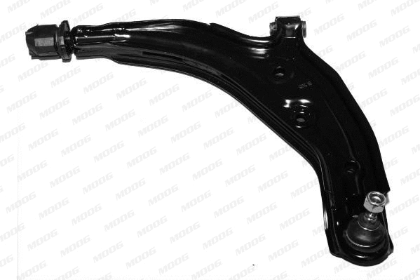 Control/Trailing Arm, wheel suspension (NI-WP-6590)
