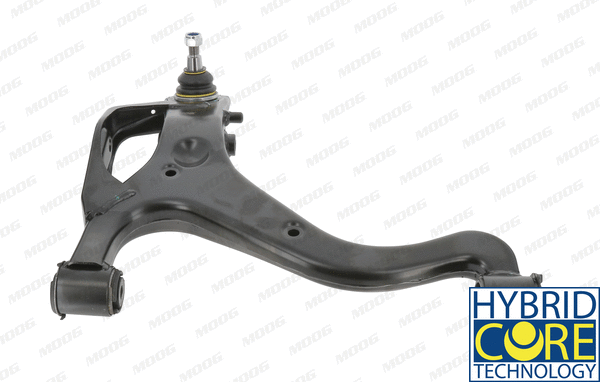 Control/Trailing Arm, wheel suspension (LR-WP-6999)