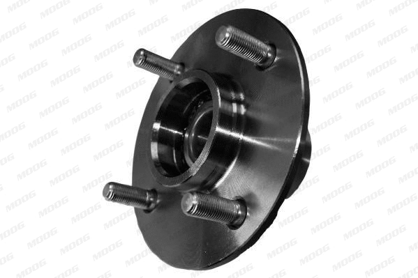 Wheel Bearing Kit (NI-WB-12005)