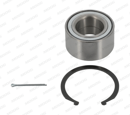 Wheel Bearing Kit (HY-WB-11924)