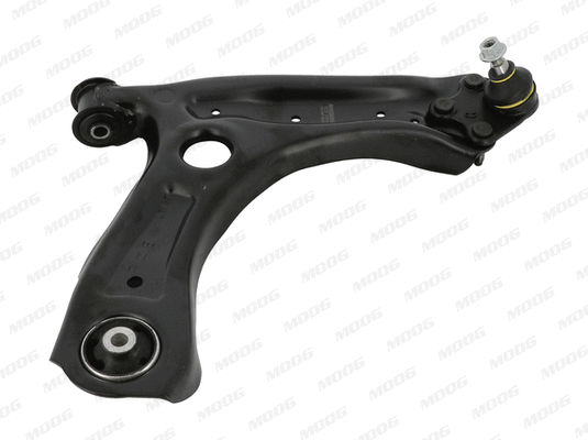 Control/Trailing Arm, wheel suspension (VO-WP-8838)