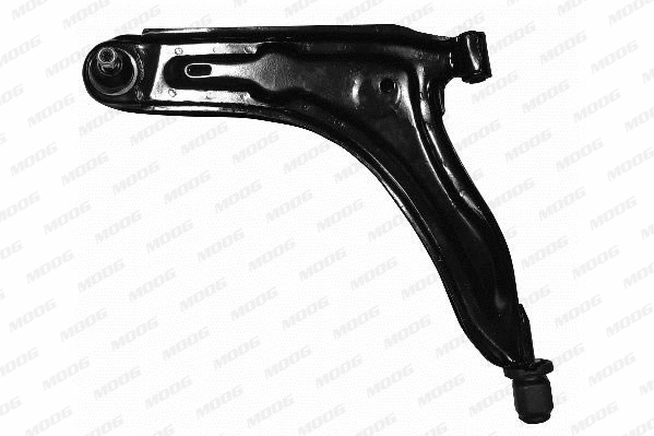 Control/Trailing Arm, wheel suspension (NI-WP-0554)