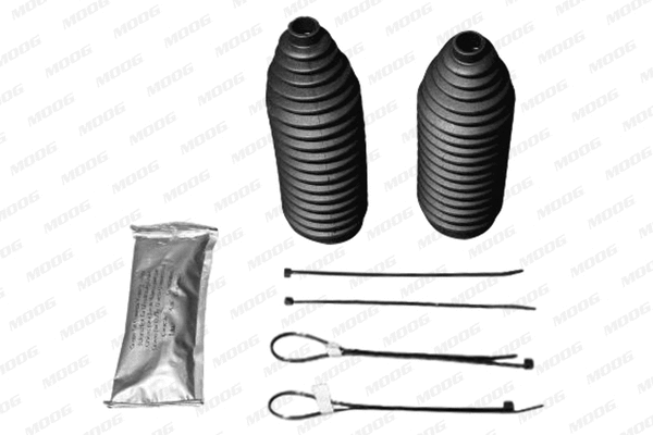 Bellow Kit, steering (K150127)
