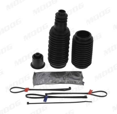 Bellow Kit, steering
