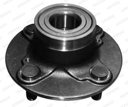 Wheel Bearing Kit (SZ-WB-12066)