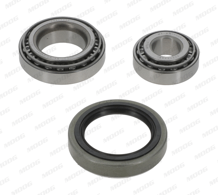 Wheel Bearing Kit (ME-WB-11261)
