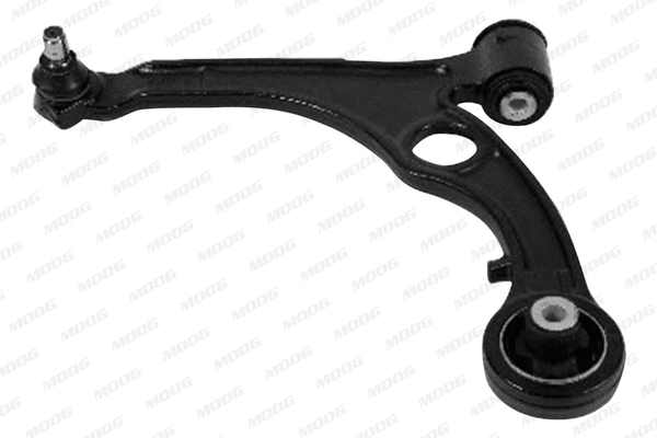 Control/Trailing Arm, wheel suspension (FI-TC-8873)
