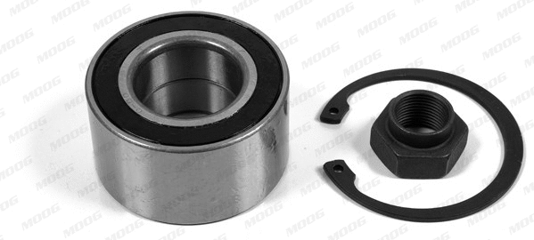Wheel Bearing Kit (SK-WB-11557)