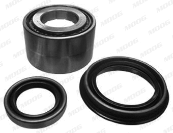 Wheel Bearing Kit (NI-WB-11994)