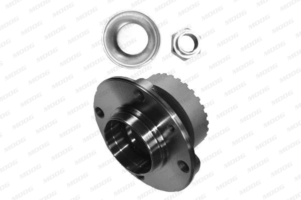 Wheel Bearing Kit (CI-WB-11386)