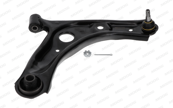 Control/Trailing Arm, wheel suspension (CI-WP-15154)