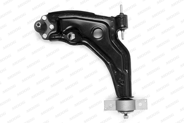 Control/Trailing Arm, wheel suspension (LN-WP-4405)
