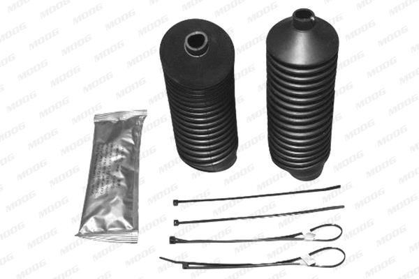 Bellow Kit, steering (K150041)