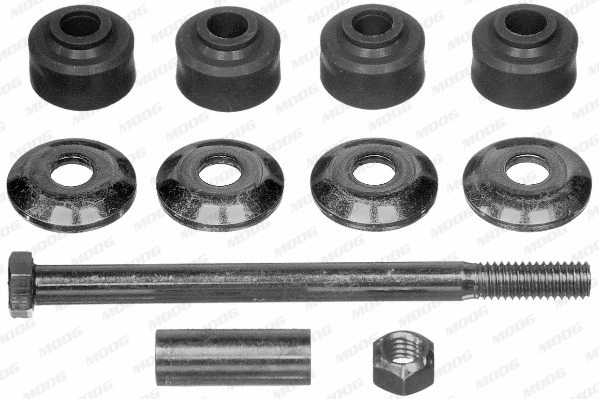 Link/Coupling Rod, stabiliser bar (AMGK90308)