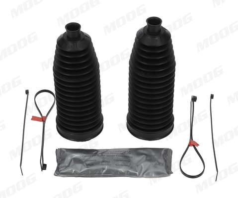 Bellow Kit, steering