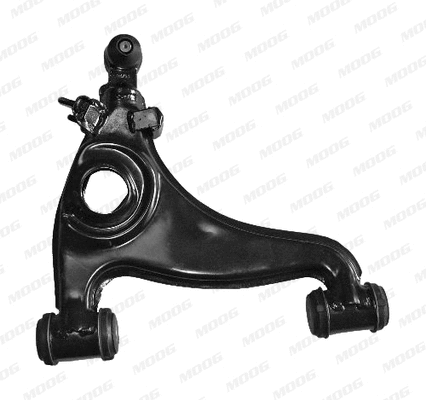 Control/Trailing Arm, wheel suspension (ME-WP-0840)