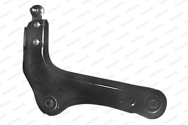 Control/Trailing Arm, wheel suspension (DE-WP-0630)