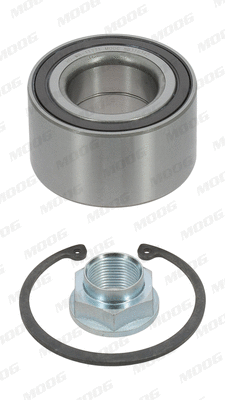 Wheel Bearing Kit (HO-WB-11771)