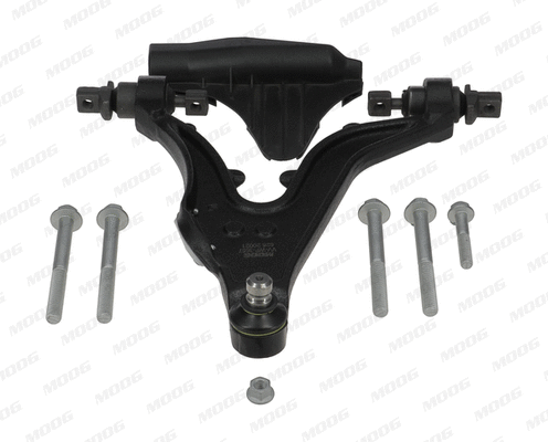 Control/Trailing Arm, wheel suspension (VV-WP-3657)