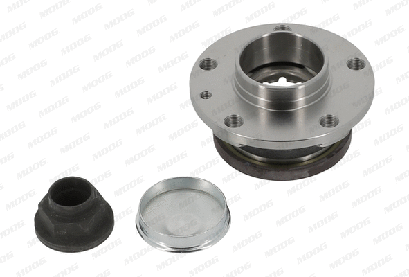 Wheel Bearing Kit (AL-WB-11615)