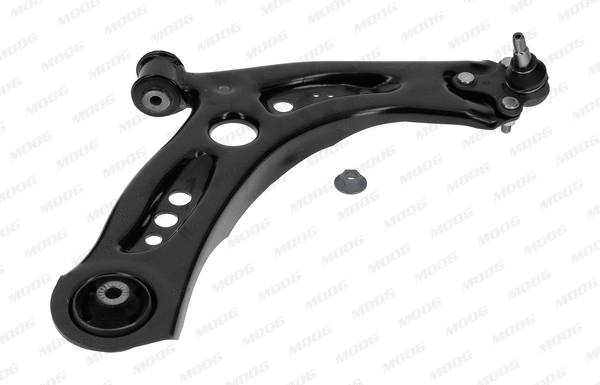 Control/Trailing Arm, wheel suspension (VO-WP-13840)