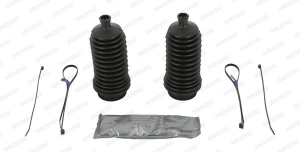 Bellow Kit, steering