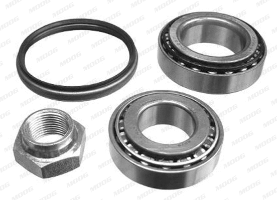 Wheel Bearing Kit (RE-WB-11507)