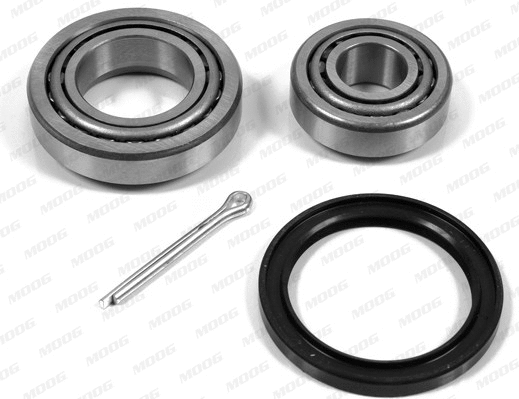 Wheel Bearing Kit (NI-WB-11960)