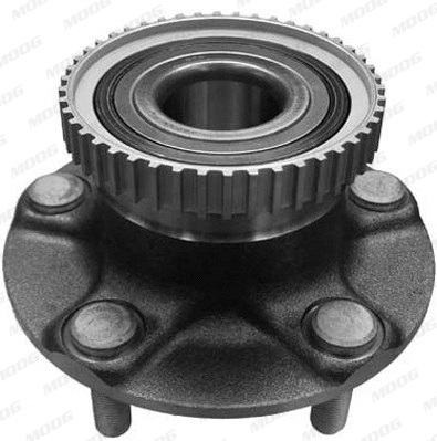 Wheel Bearing Kit (NI-WB-11986)