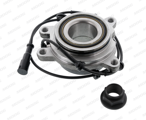Wheel Bearing Kit (LR-WB-13000)