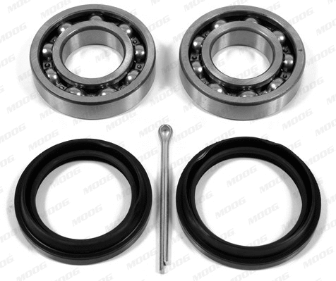 Wheel Bearing Kit (SU-WB-12046)