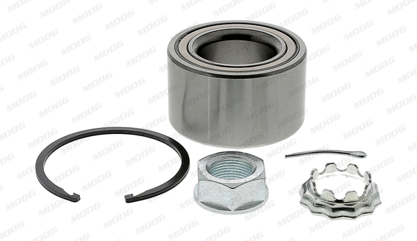 Wheel Bearing Kit (TO-WB-12127)
