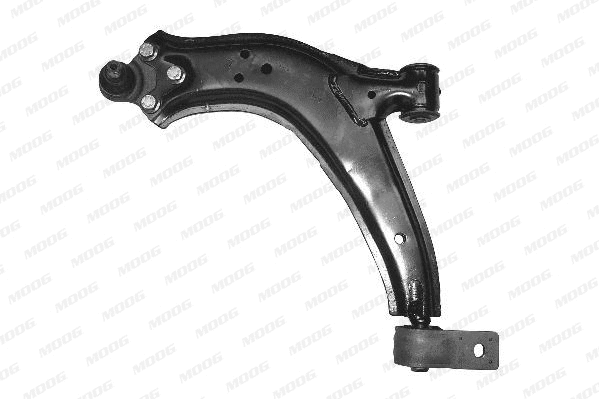 Control/Trailing Arm, wheel suspension (CI-WP-0381)