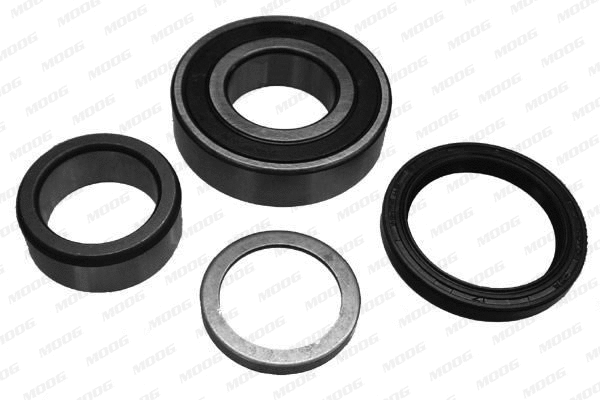 Wheel Bearing Kit (SZ-WB-12065)