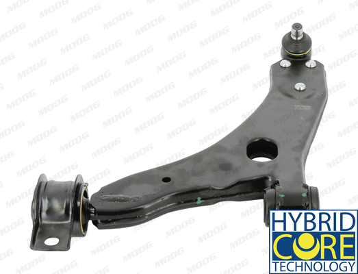 Control/Trailing Arm, wheel suspension (FD-WP-0404)
