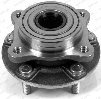 Wheel Bearing Kit (MI-WB-11918)