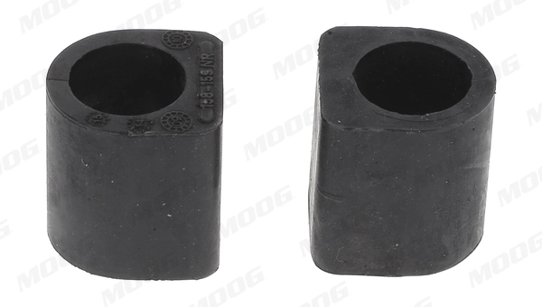 Mounting, stabiliser bar