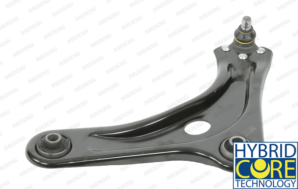 Control/Trailing Arm, wheel suspension (PE-WP-13659)