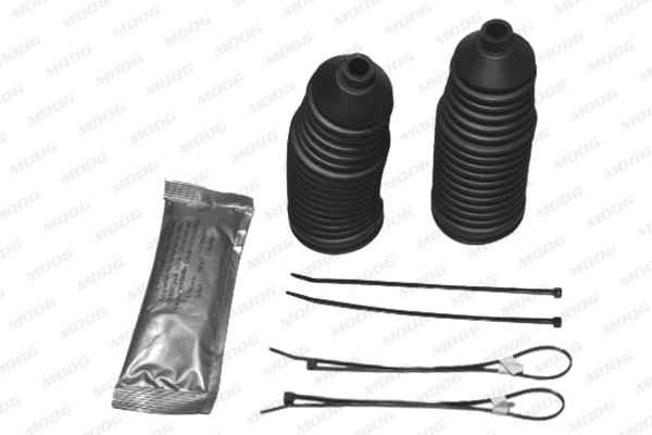 Bellow Kit, steering (K150087)