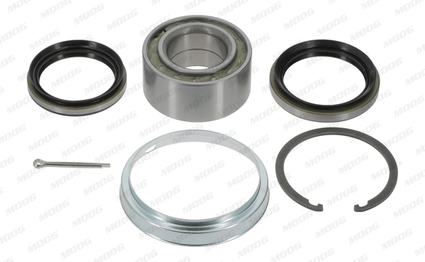 Wheel Bearing Kit (TO-WB-12121)