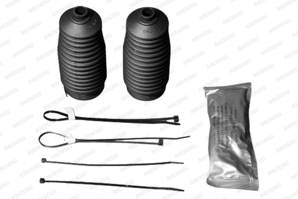 Bellow Kit, steering (K150086)