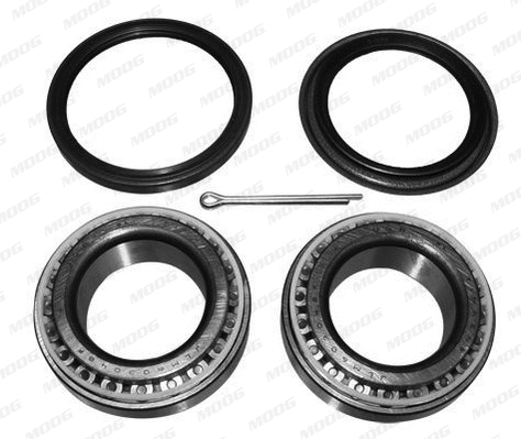 Wheel Bearing Kit (CH-WB-12210)