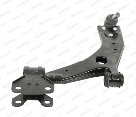 Control/Trailing Arm, wheel suspension (VV-WP-13893)
