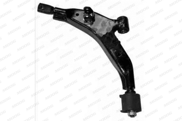 Control/Trailing Arm, wheel suspension (HY-WP-2611)