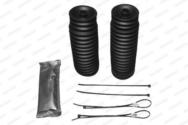 Bellow Kit, steering (K150119)